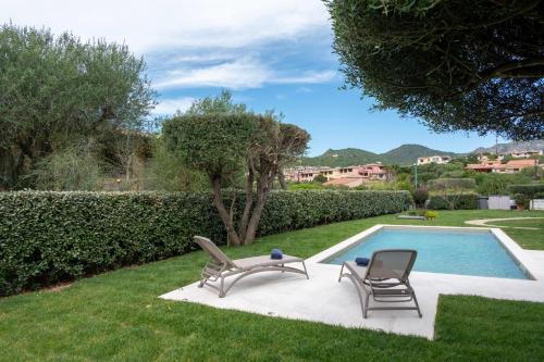 Summer Luxury Apartment Adults Only — 4-Star Luxury Hotel in Olbia, Italy