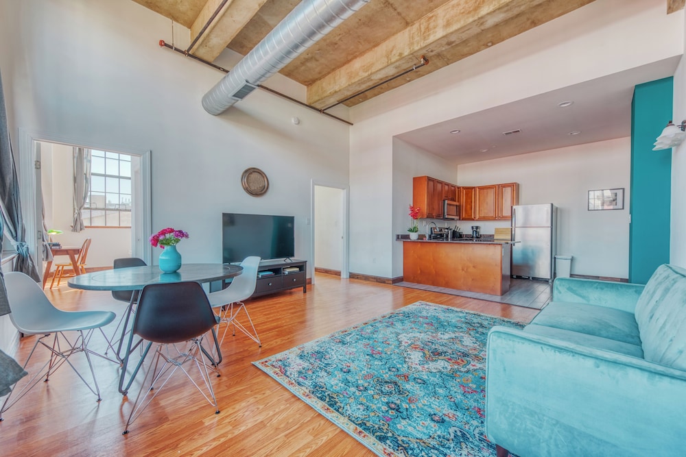 Sosuite at Independence Lofts - photo 192