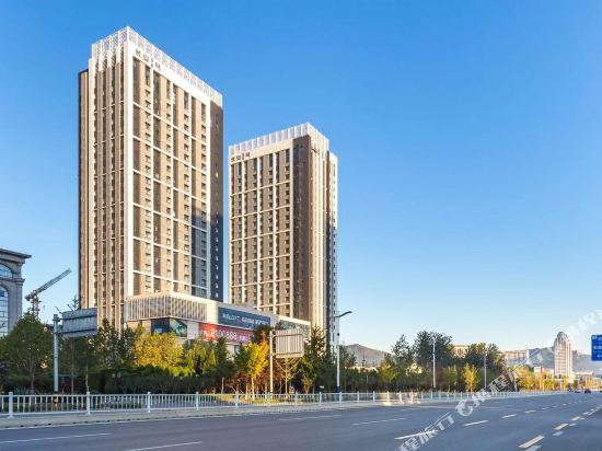 Qichijinpin - last minute hotel in Yantai