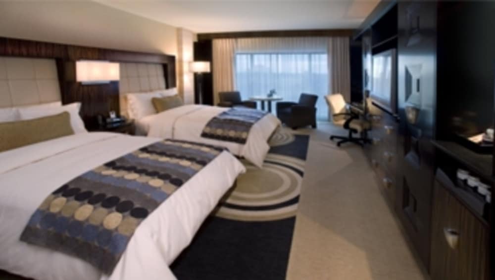 MotorCity Casino Hotel - photo 12