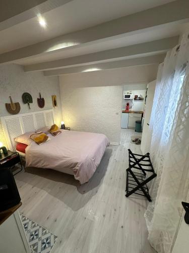 Timounyan T1 N23 Centre Ville Animaux Acceptes in Arcachon, France