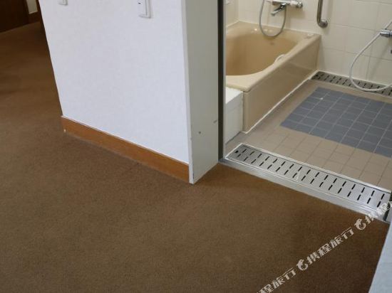 Hotel Plaza Nanohana in Chiba, Japan