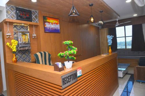 Hotel Asopalav - last minute hotel in Gandhinagar