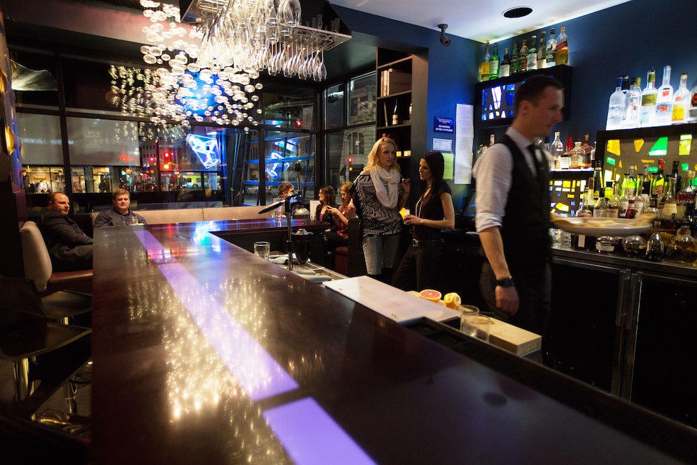 Hotel Ruby - photo 45