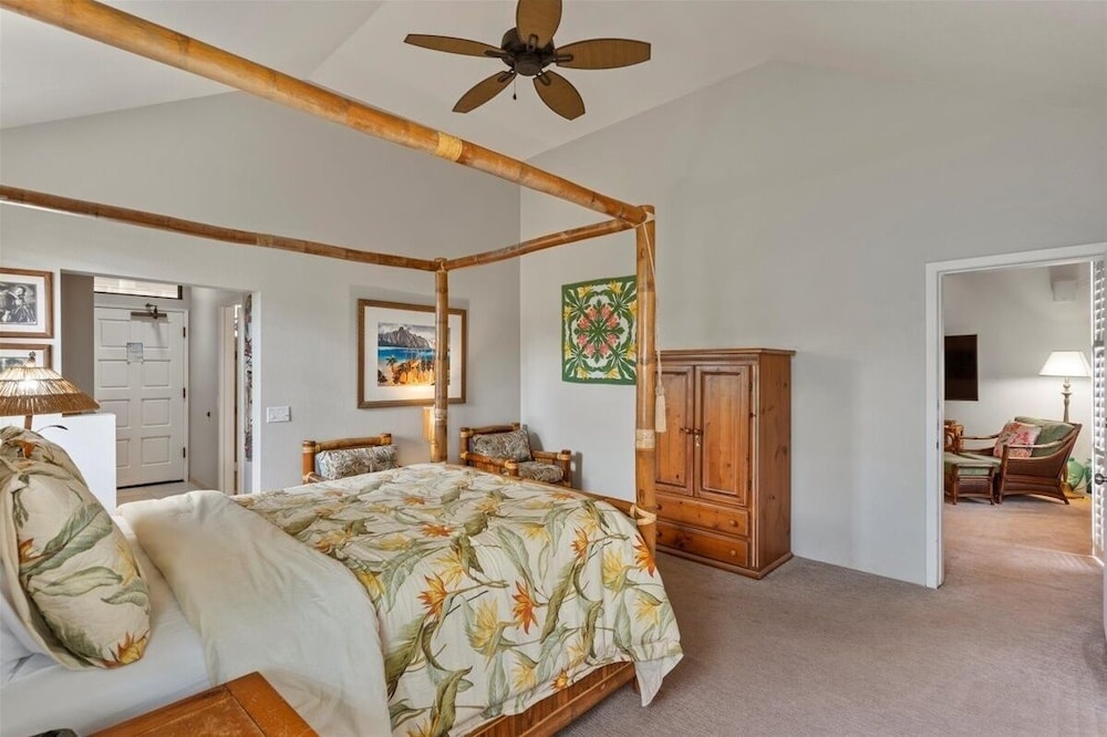 Grand Champions 32 condo — Wailea — photo 4