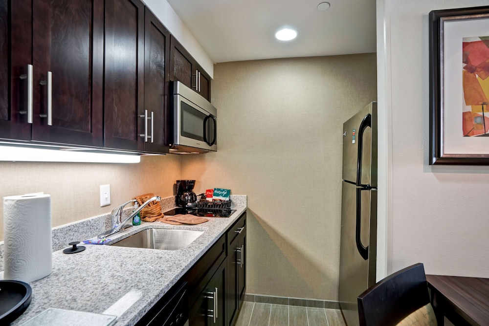 Homewood Suites By Hilton Christiansburg - photo 16