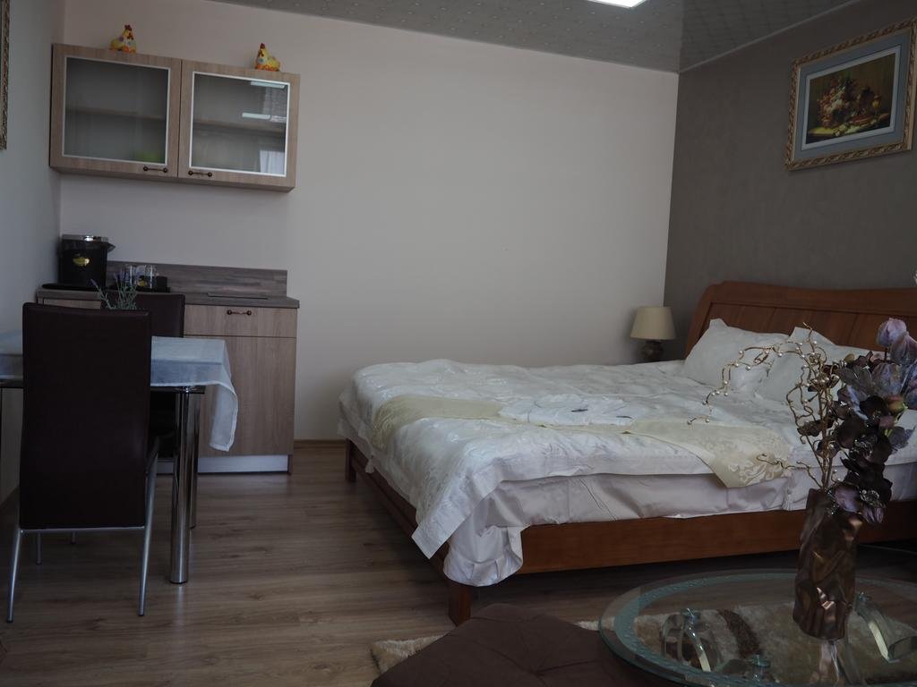 Complex Koko Hills in Sapareva Banya, Bulgaria