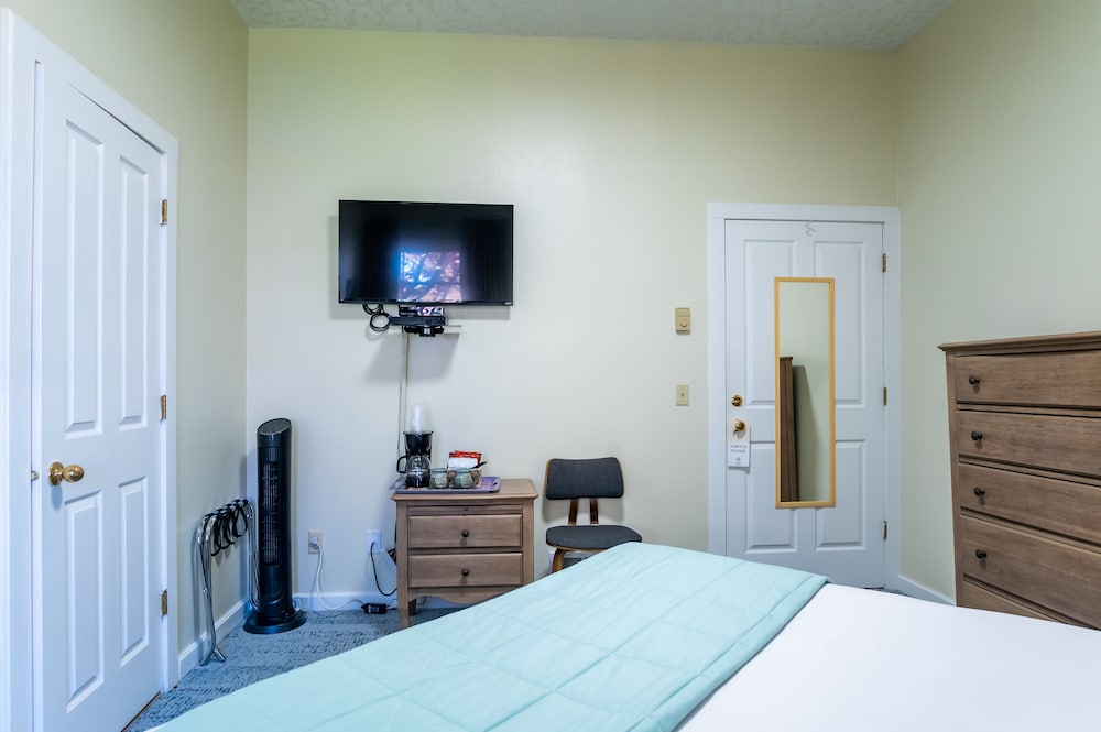 Gilbert Inn Seaside - photo 40