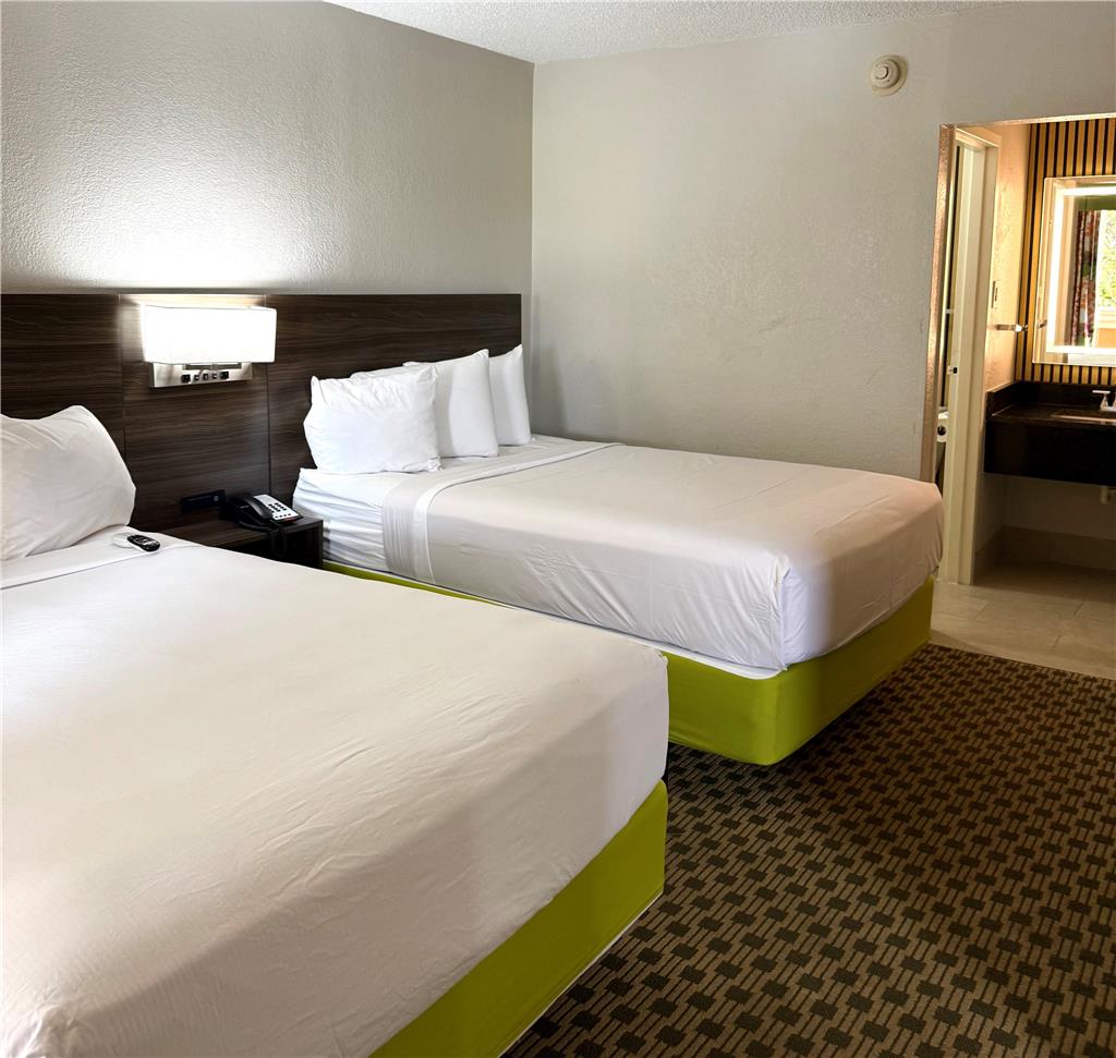 SureStay by Best Western Irving Grapevine DFW North - photo 13