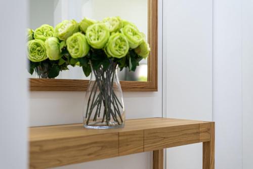 Suitelife — 4-Star Luxury Hotel in Athens, Greece
