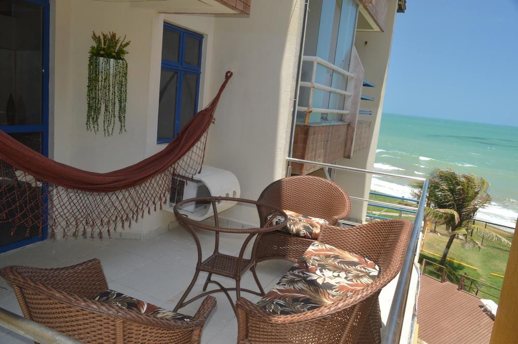 Costeira Praia 103 — 4-Star Luxury Hotel in Natal, Brasil
