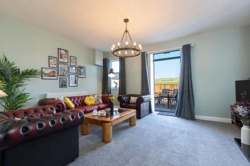 Auckland View a comfy & spacious 4bed with views pet-friendly hotel Coundon