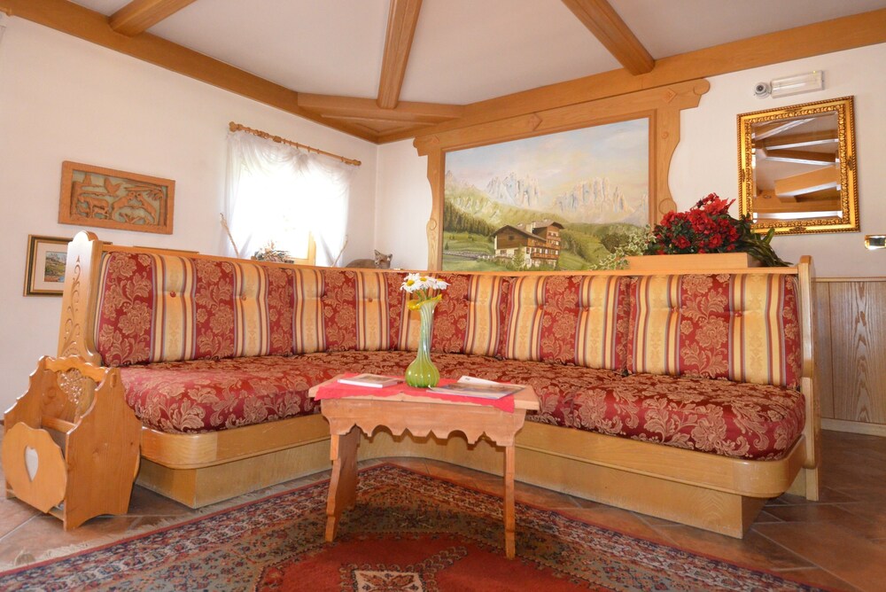 Hotel Latemar — Soraga — photo 4