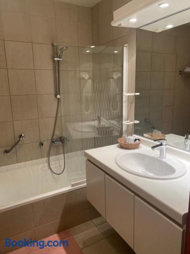Kuurcentrum Yolande Buekers — 4-Star Luxury Hotel in Wellen, Belgium