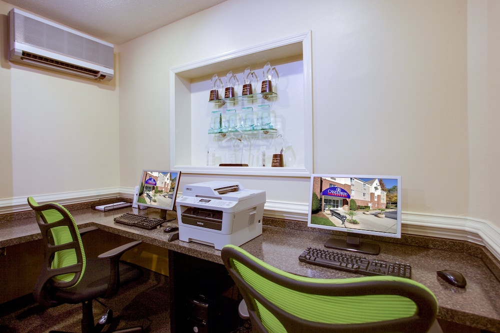 Candlewood Suites Raleigh Crabtree by IHG - photo 33