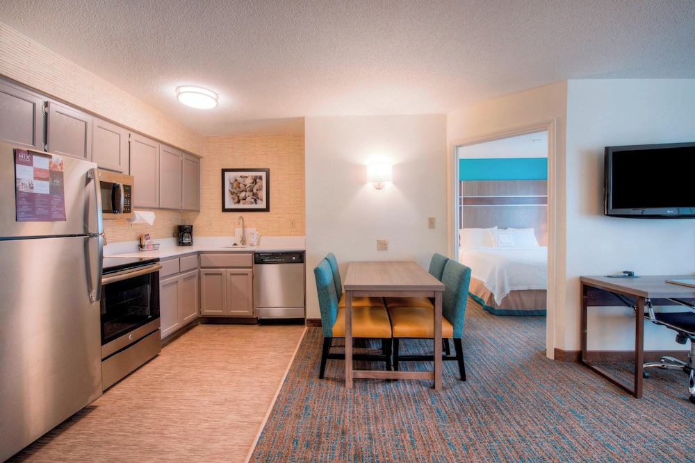 Residence Inn by Marriott Wilmington Landfall - photo 13