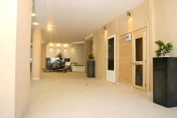 Villa De Catral Hotel Spa — Catral