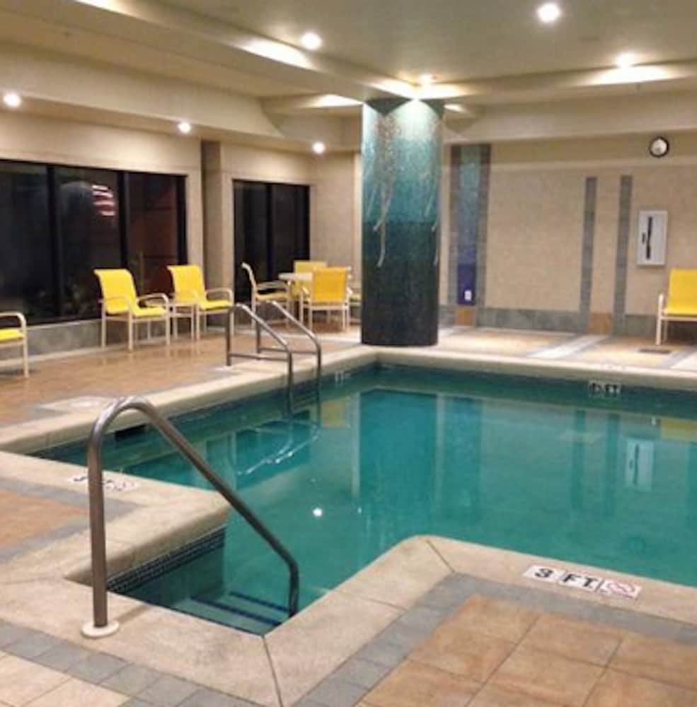 Emerald Grande Vacation Resort by Resort Stay - photo 17