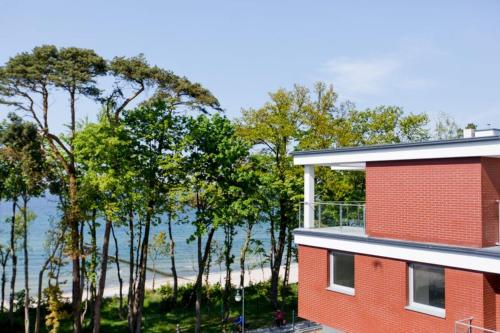 Resort Apartamenty Klifowa Rewal 7 — Rewal — photo 2