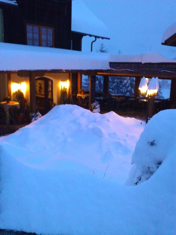 Gasthof Thurnerhof in Feld Am See, Austria