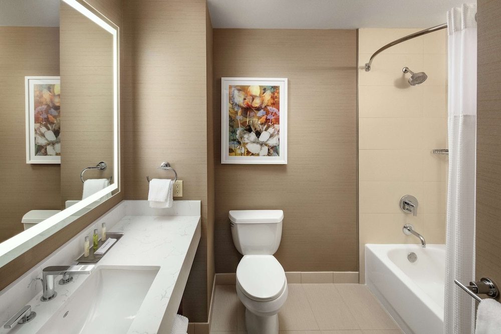 DoubleTree by Hilton Ontario Airport - photo 38