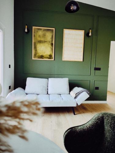Antoni Apartment — 4-Star Luxury Hotel in Lastovo, Croatia