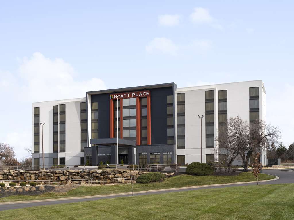 Hyatt Place Kansas City Overland Park Metcalf - featured photo