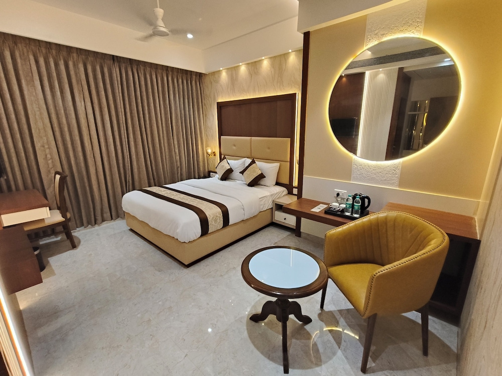 Hotel Sonesta Suites Thane in Thane, India