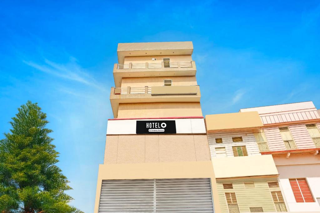 Hotel O Kesarganj Formerly Suman Palace in Ajmer, India