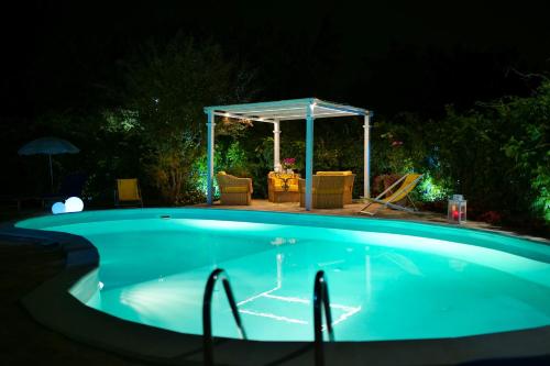 Lake&More — 4-Star Luxury Hotel in Trevignano Romano, Italy