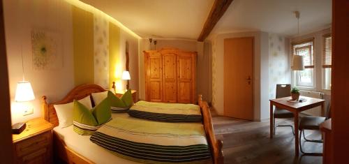 Gästezimmer Vockerodt - last minute hotel in Unknown City