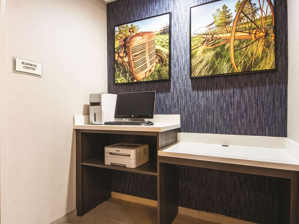 La Quinta Inn & Suites by Wyndham McKinney - photo 50