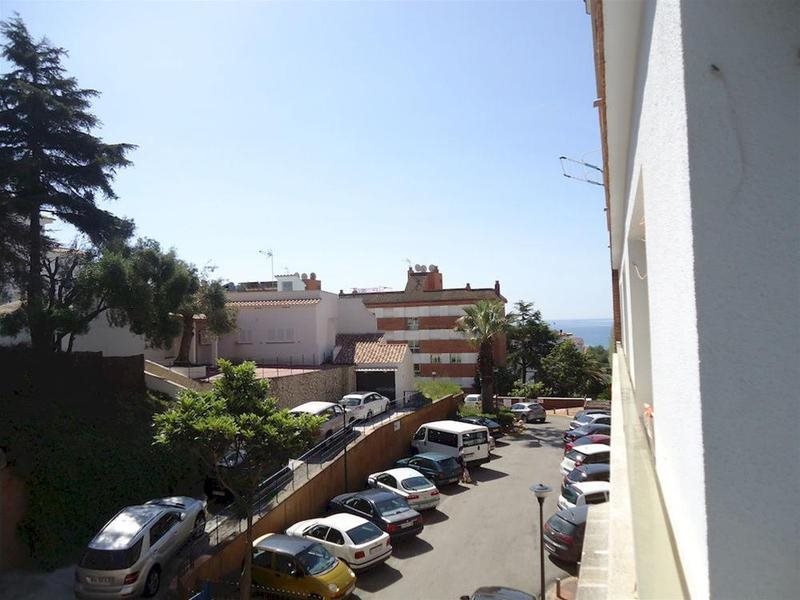 Aloe 1 in Lloret De Mar, Spain