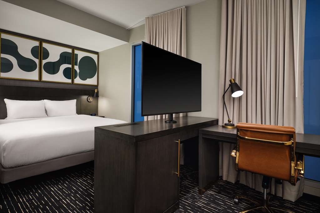Hyatt Place LAX Century Blvd - photo 29