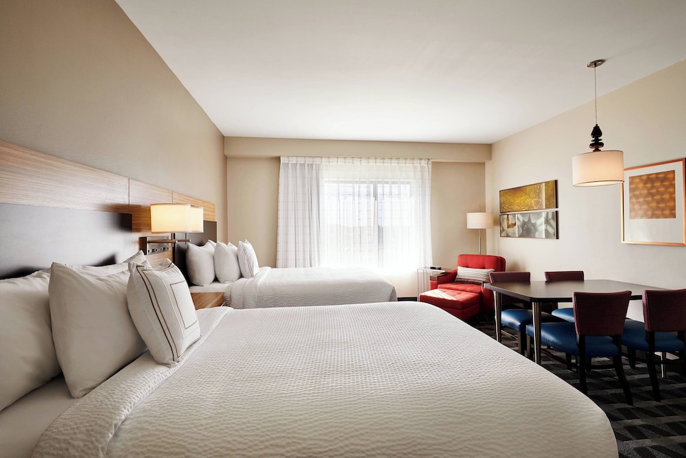 TownePlace Suites by Marriott St. Louis O'Fallon - photo 9