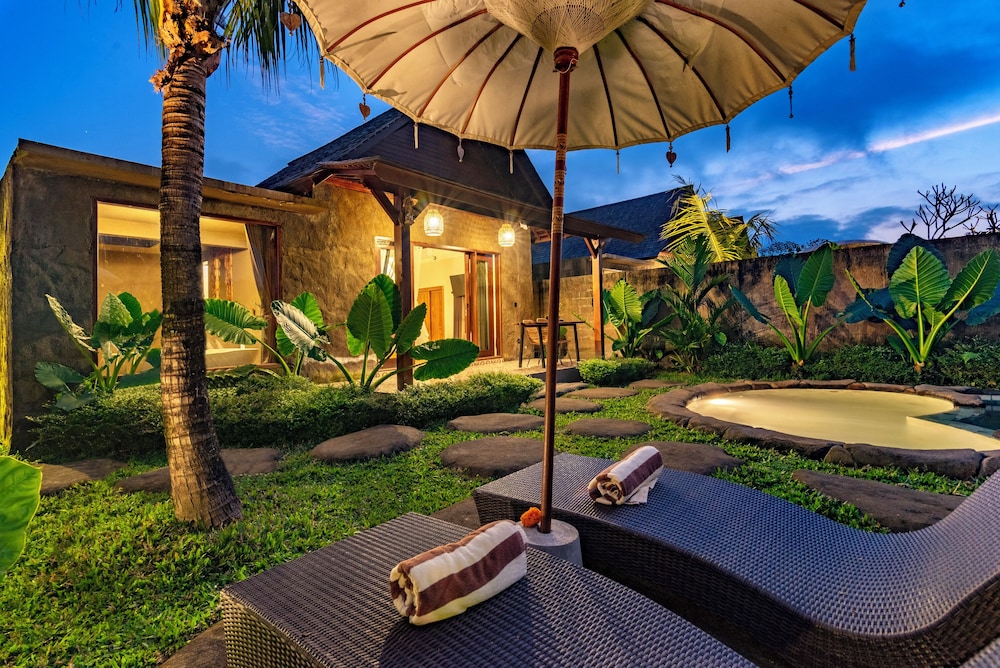 Tiare Villa Ubud by Dhananjaya Hospitality — 4-Star Luxury Hotel in Bali, Indonesia