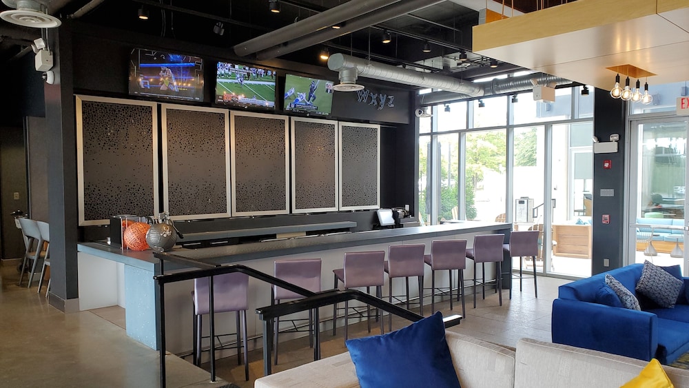 Aloft Dulles Airport North - photo 28
