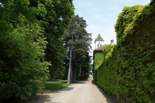 Tenuta La Fiscala - carbon neutral hotel in Alessandria