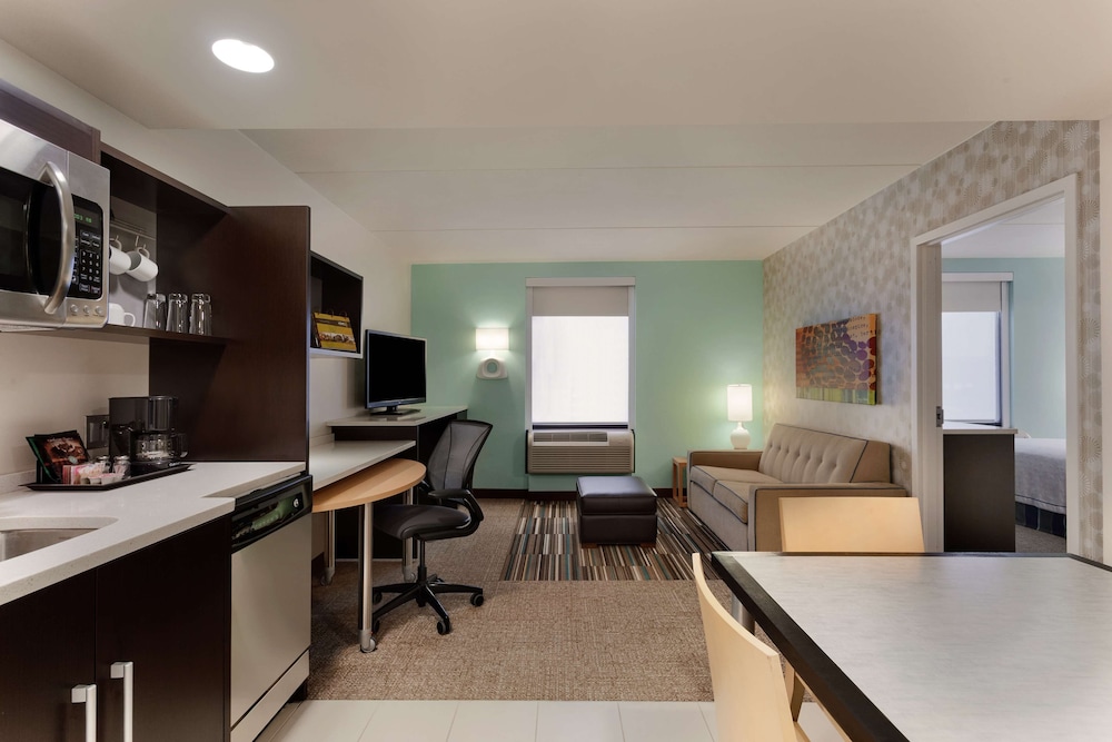 Home2 Suites by Hilton Philadelphia Convention Center PA - photo 20