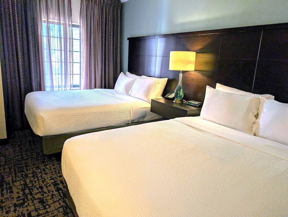 Staybridge Suites Indianapolis Fishers by IHG - photo 41
