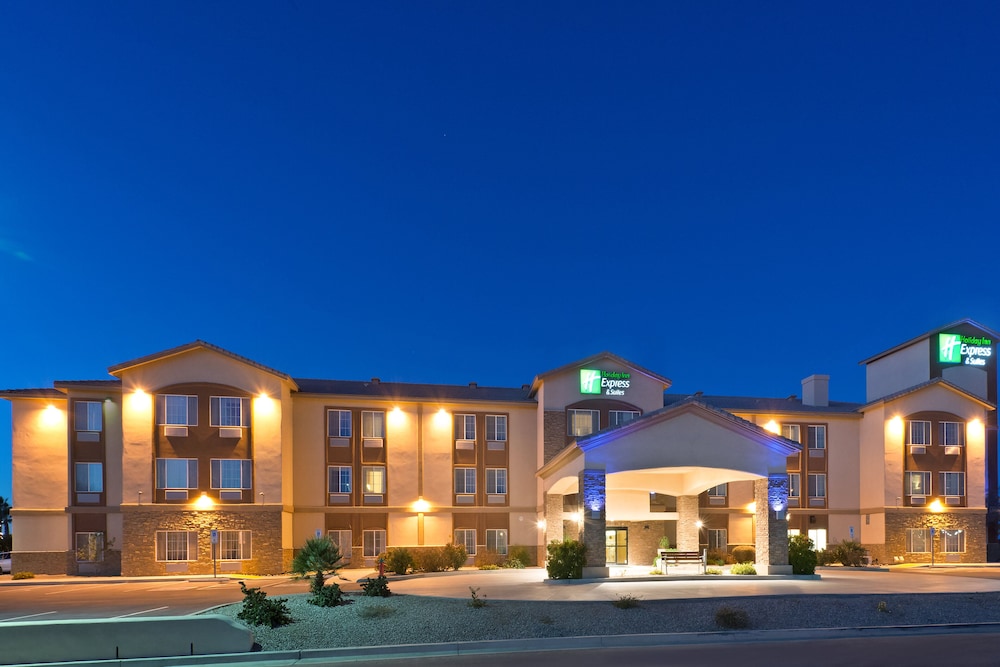 Holiday Inn Express & Suites Casa Grande an IHG Hotel - photo 31