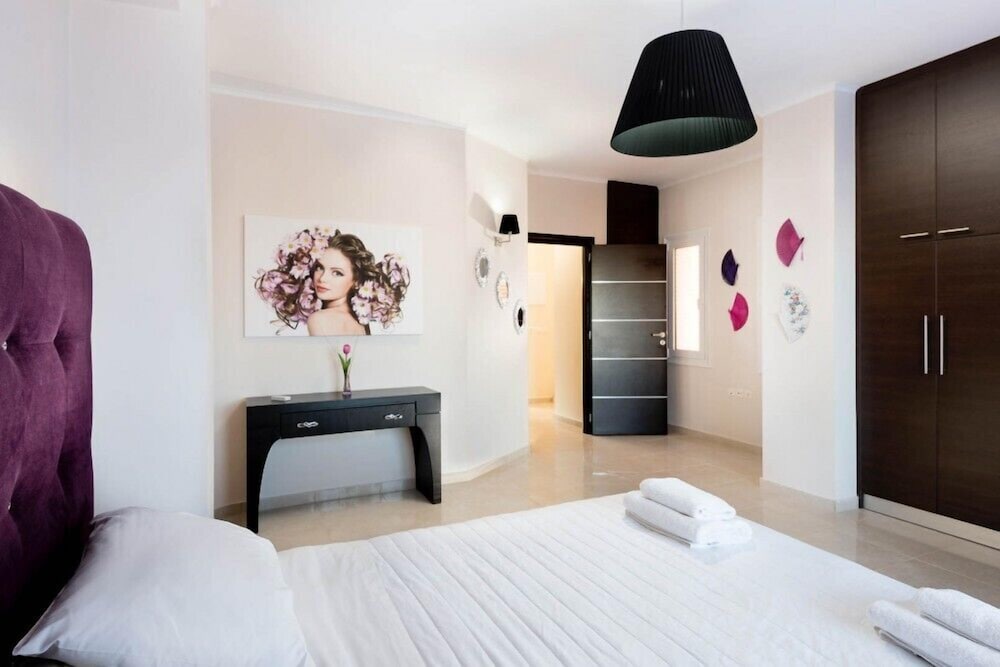 Kronos Villas — Kolympari — photo 4