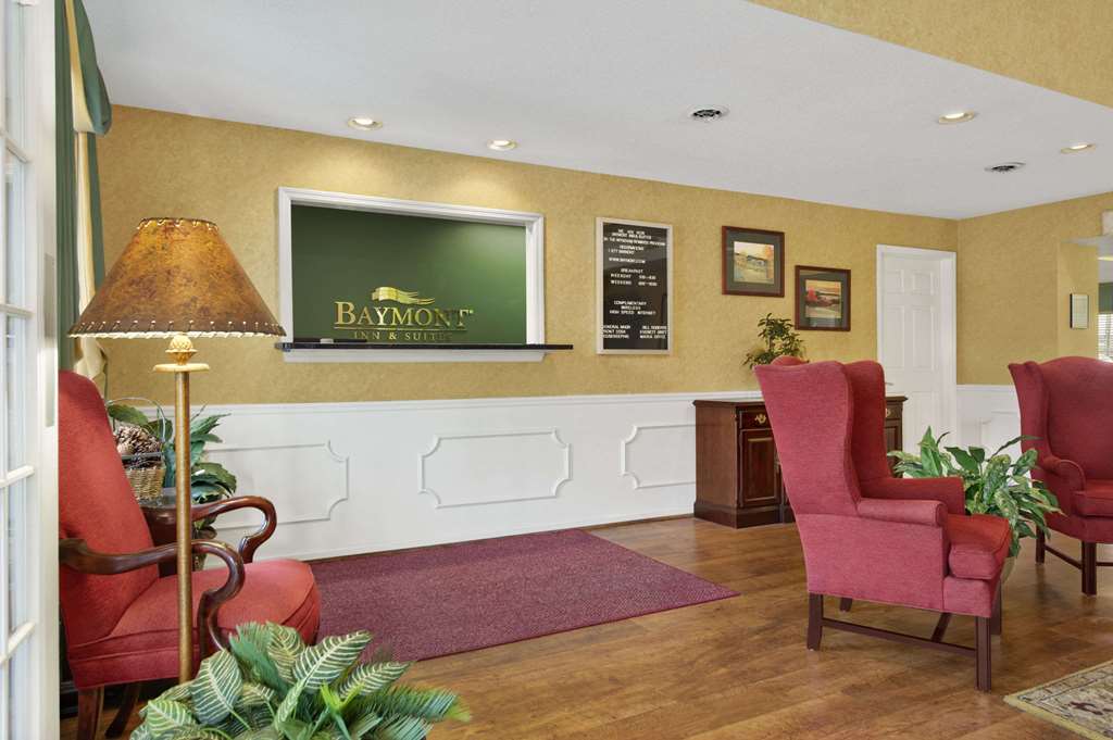 Baymont by Wyndham Warner Robins - photo 36