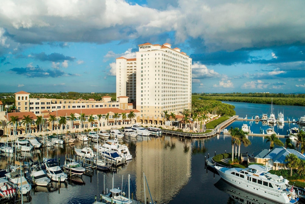 The Westin Cape Coral Resort At Marina Village - photo 114