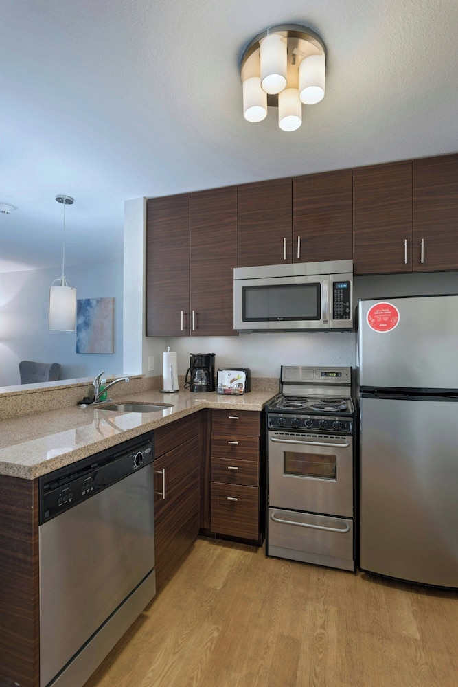 TownePlace Suites Monroe - photo 10