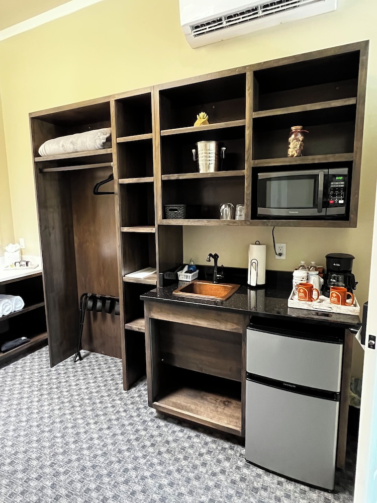 Park Hotel - photo 12