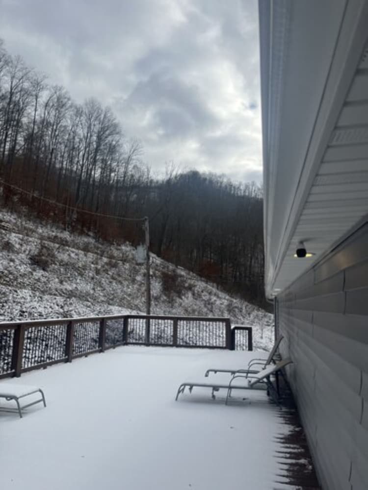 Fox Run Resort - photo 20