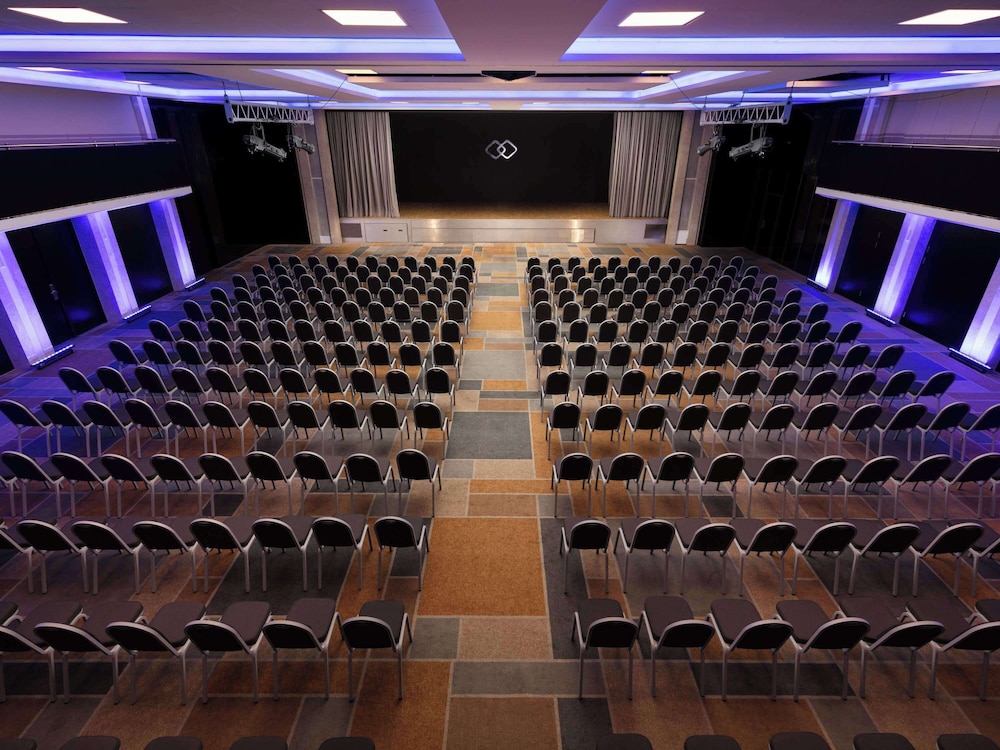 כנסים ואירועים