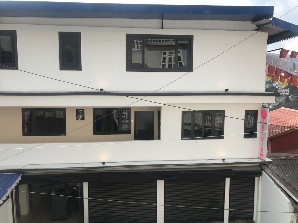 The Grand Ariview A Collection Hotel in Gangtok, India