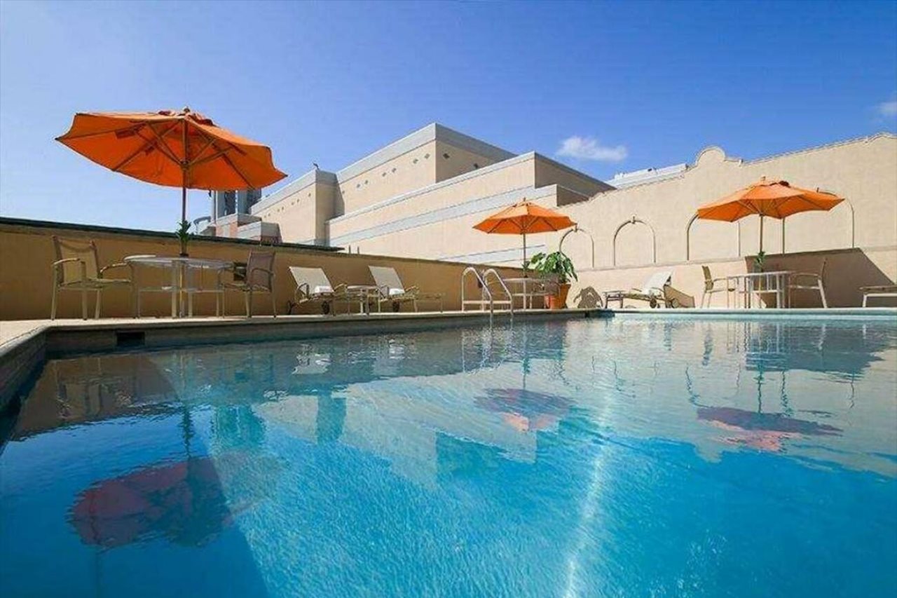 DoubleTree Hotel Memphis Downtown - photo 7
